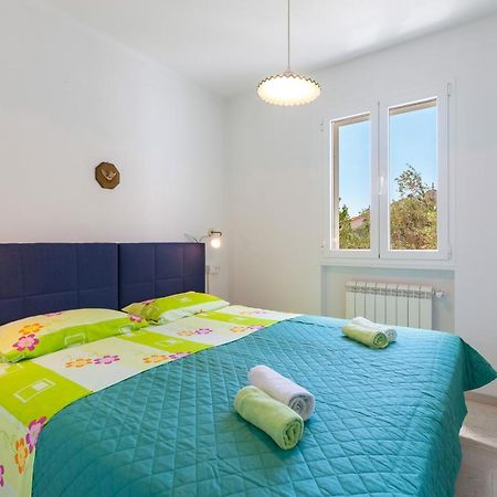 טרוגיר Holiday Home Duje מראה חיצוני תמונה